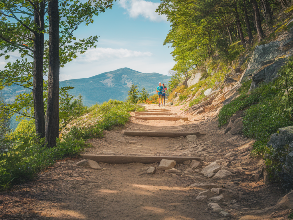 Quel protocole nutritionnel tester les 48 heures avant un trail en montagne pour limiter crampes et hypoglycémie
