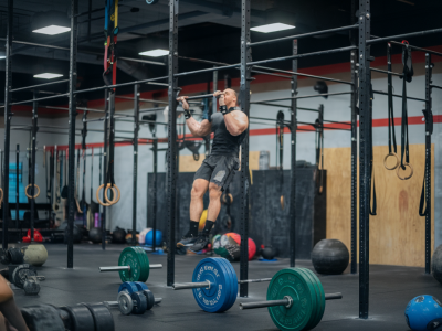 CrossFit vs fitness traditionnel : quel programme vous correspond le mieux ?