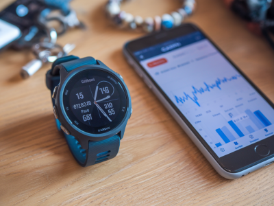 Quelle montre garmin choisir pour travailler votre vma et comment la paramétrer pas à pas