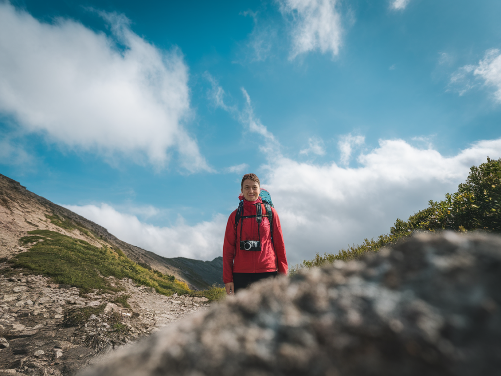 Quel plan alimentaire concret suivre les 72 heures avant un trail de montagne pour éviter les crampes