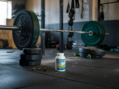 Comment savoir si votre récupération est sabotée par un supplément de créatine mal dosé et que faire ensuite