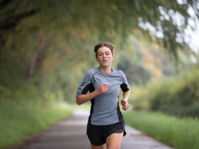 Plan d’entraînement pour courir votre premier 5 km en 4 semaines