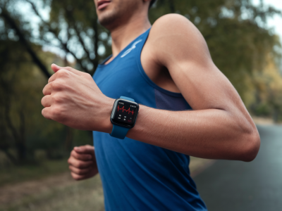 Comment choisir la meilleure montre connectée pour optimiser vos performances sportives