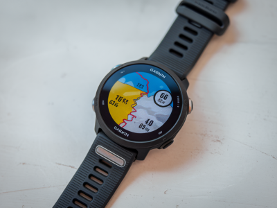 Comment savoir si votre montre garmin vous sous‑entraîne et quelles données surveiller