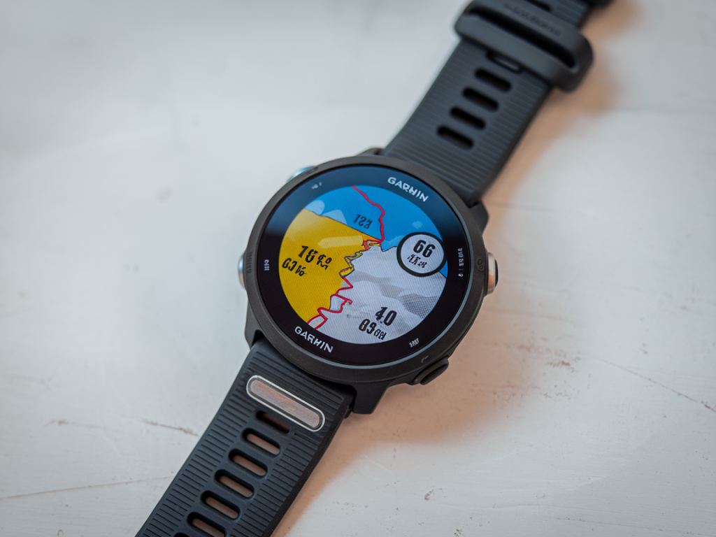 Comment savoir si votre montre garmin vous sous‑entraîne et quelles données surveiller