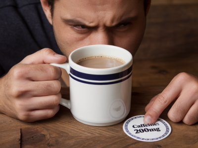 Comment doser la caféine avant une compétition selon votre tolérance pour améliorer la performance sans effets secondaires