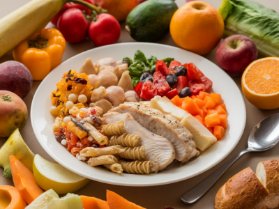 Comment adapter son apport en glucides pendant une prise de masse pour limiter la prise de graisse tout en gagnant du muscle