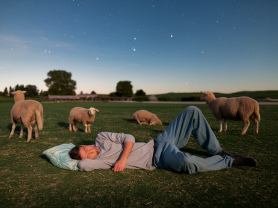 Pourquoi le sommeil est la clé d’une meilleure performance physique