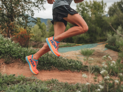 Comment optimiser vos entraînements grâce à la technologie des chaussures running Hoka