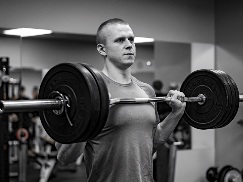 Comment intégrer la nutrition végétale pour gagner 2 kg de muscle sans provoquer de carences