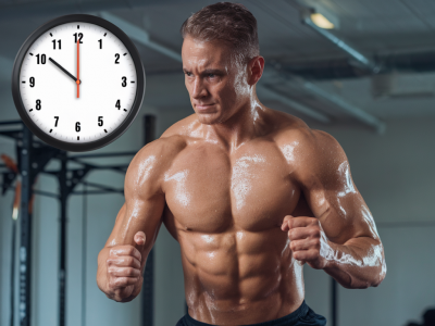 Les secrets de la méthode tabata pour brûler des calories efficacement
