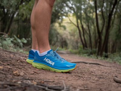 Comment choisir la bonne paire de chaussures Hoka selon votre foulée et vos objectifs de course